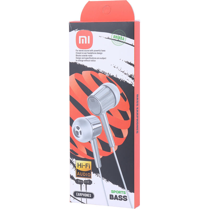 هندزفری سیمی شیائومی High Copy