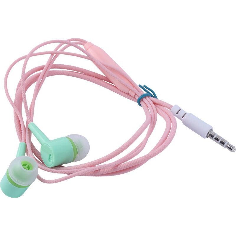 هندزفری سیمی جوی روم High Copy