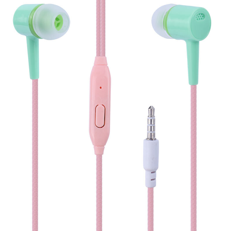 هندزفری سیمی جوی روم High Copy