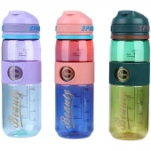 قمقمه ورزشی Beauty 750ml
