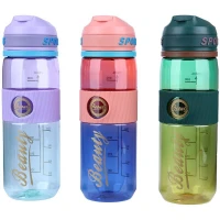 قمقمه ورزشی Beauty 750ml