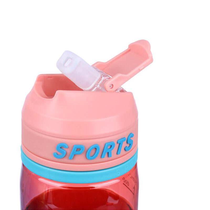 قمقمه ورزشی Beauty 750ml
