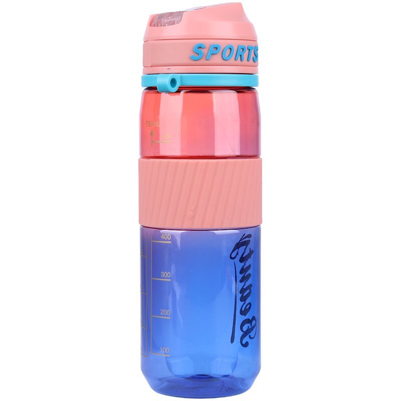 قمقمه ورزشی Beauty 750ml