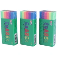 پاک کن رین R-702 بسته 32 عددی