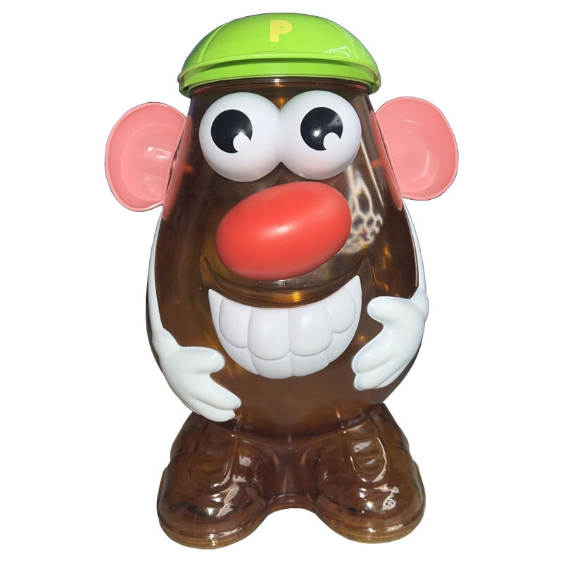 اکشن فیگور اورجینال آقا و خانم سیب‌زمینی برند Playskool