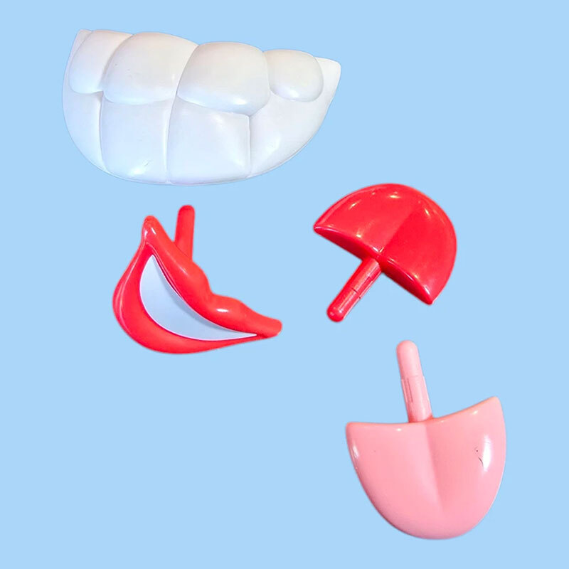 اکشن فیگور اورجینال آقا و خانم سیب‌زمینی برند Playskool