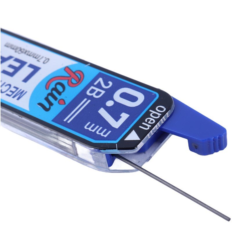 نوک مداد نوکی رین 0.7 میلی متر R-402