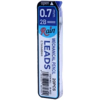 نوک مداد نوکی رین 0.7 میلی متر R-402
