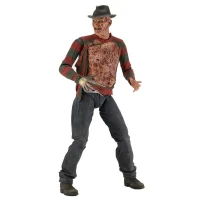 اکشن فیگور اورجینال فردی کروگر از کابوس خیابان الم 3 برند NECA