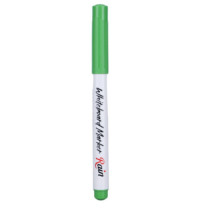ماژیک وایت برد رین نوک گرد رنگی R-106A بسته 6 عددی