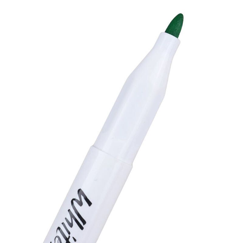 ماژیک وایت برد رین نوک گرد رنگی R-106A بسته 6 عددی