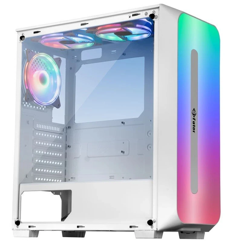 کیس کامپیوتر فاطر Fater FG-530W