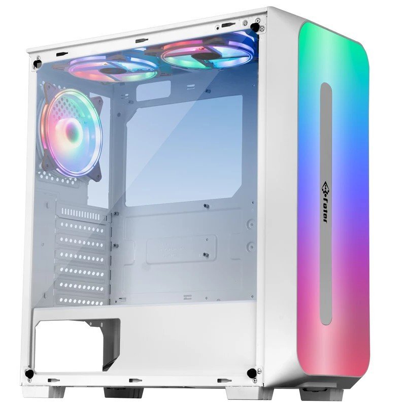 کیس کامپیوتر فاطر Fater FG-530W