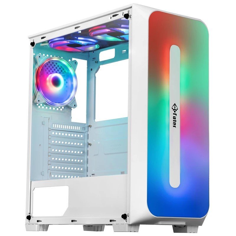 کیس کامپیوتر فاطر Fater FG-530W