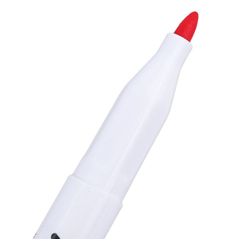 ماژیک وایت برد رین نوک گرد رنگی R-112A بسته 4 عددی