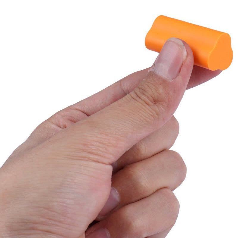 پاک کن رین R-705 بسته 48 عددی