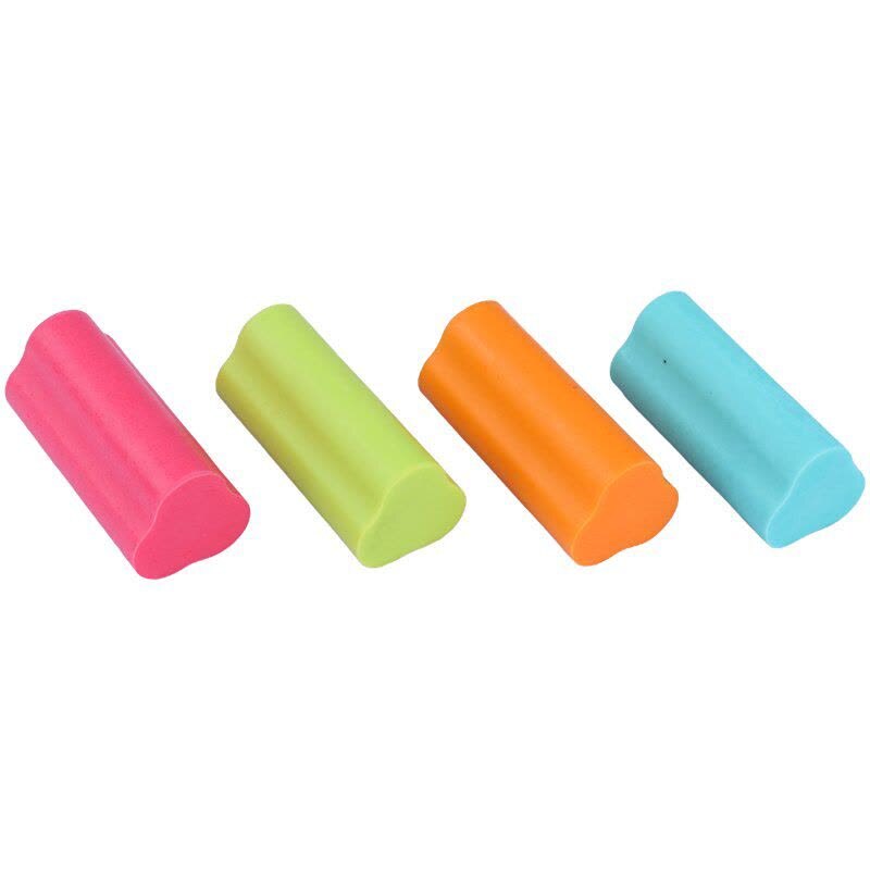 پاک کن رین R-705 بسته 48 عددی