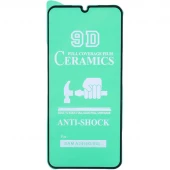 گلس سرامیکی براق سامسونگ Galaxy A16 4G / A16 5G / A17 4G / A17 5G
