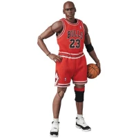 اکشن فیگور طرح Chicago Bulls Michael Jordan 23