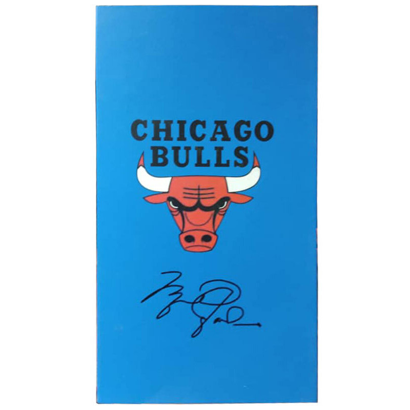 اکشن فیگور طرح Chicago Bulls Michael Jordan 23