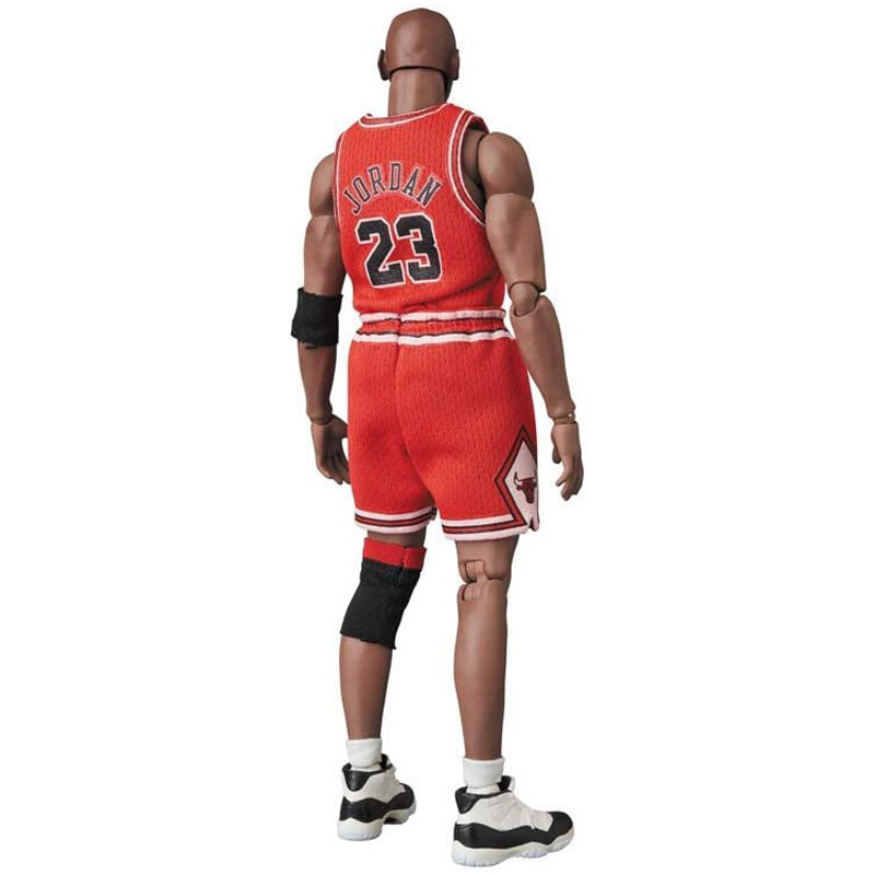 اکشن فیگور طرح Chicago Bulls Michael Jordan 23