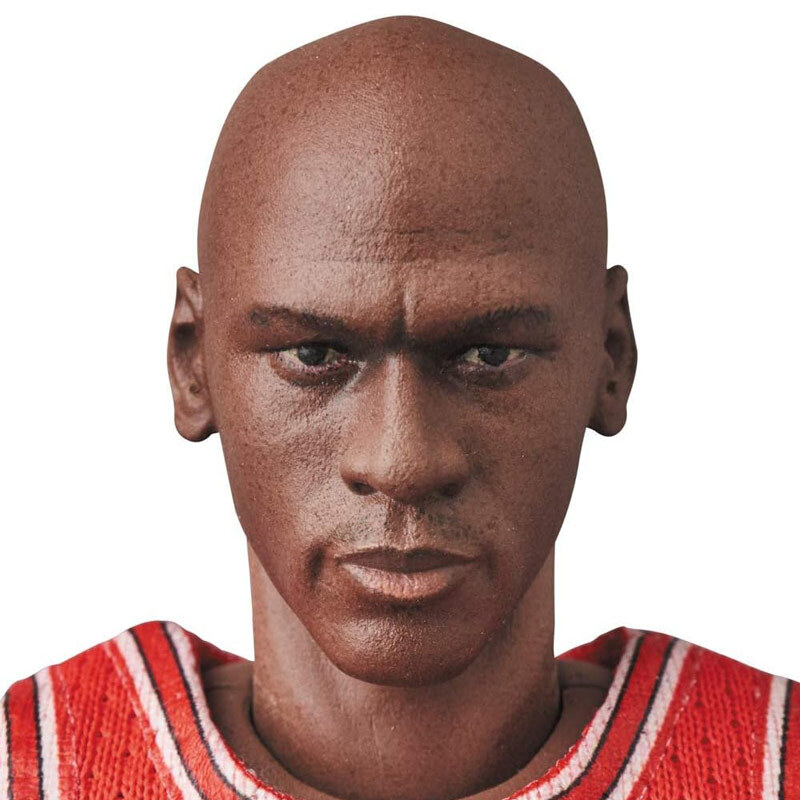 اکشن فیگور طرح Chicago Bulls Michael Jordan 23