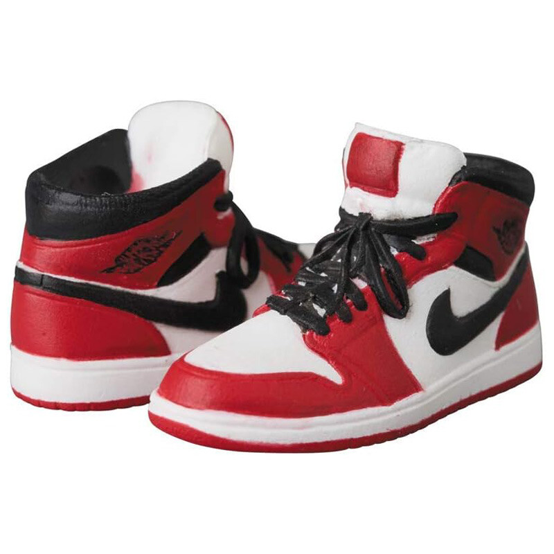 اکشن فیگور طرح Chicago Bulls Michael Jordan 23