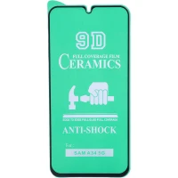 گلس سرامیکی براق سامسونگ Galaxy A36 / A56 / S24 FE