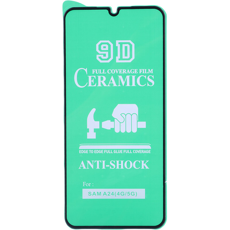 گلس سرامیکی براق سامسونگ Galaxy A16 4G / A16 5G