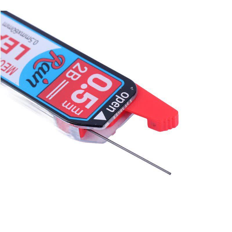 نوک مداد نوکی رین 0.5 میلی متر R-401