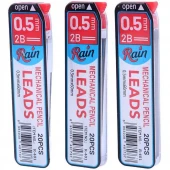 نوک مداد نوکی رین 0.5 میلی متر R-401