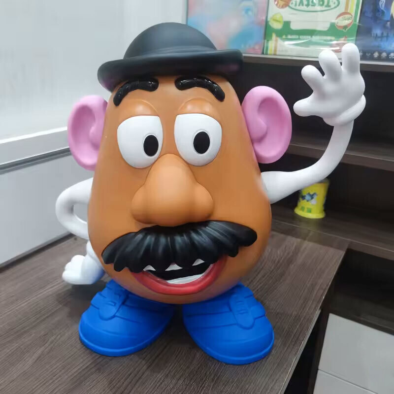 اکشن فیگور طرح HeroCross Toy Story Mr. Potato Head