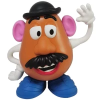 اکشن فیگور طرح HeroCross Toy Story Mr. Potato Head
