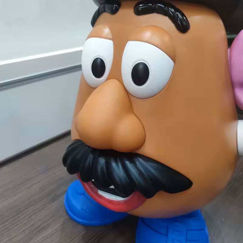 اکشن فیگور طرح HeroCross Toy Story Mr. Potato Head