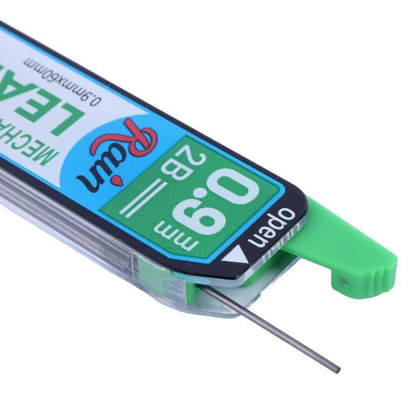 نوک مداد نوکی رین 0.9 میلی متر R-403