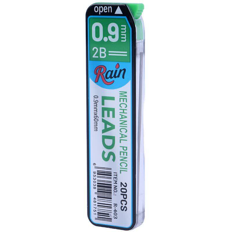 نوک مداد نوکی رین 0.9 میلی متر R-403