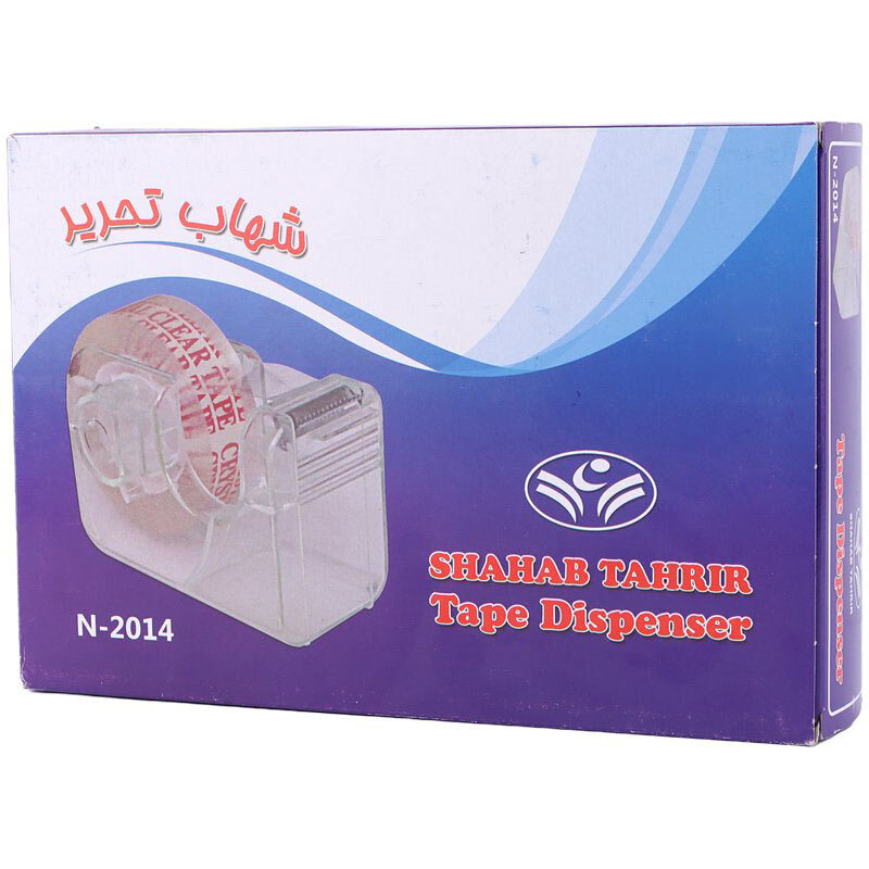پایه چسب شهاب تحریر Shahab Tahrir N-2014