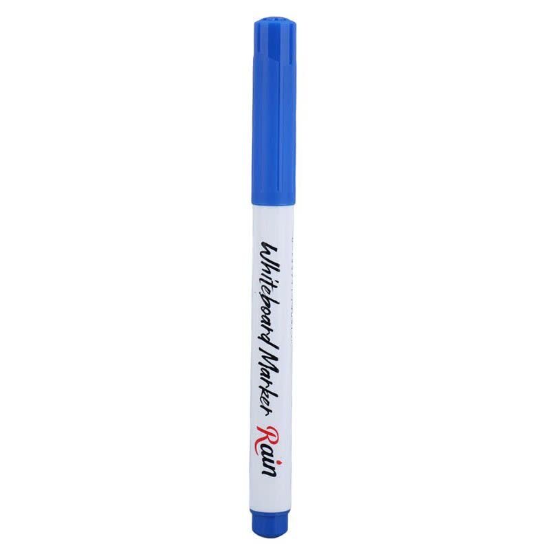 ماژیک وایت برد رین نوک گرد رنگی R-112A بسته 12 عددی
