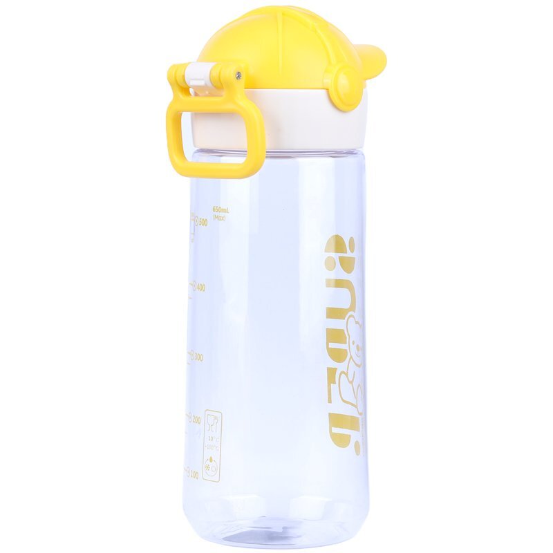 قمقمه ورزشی MSD-5843 650ml