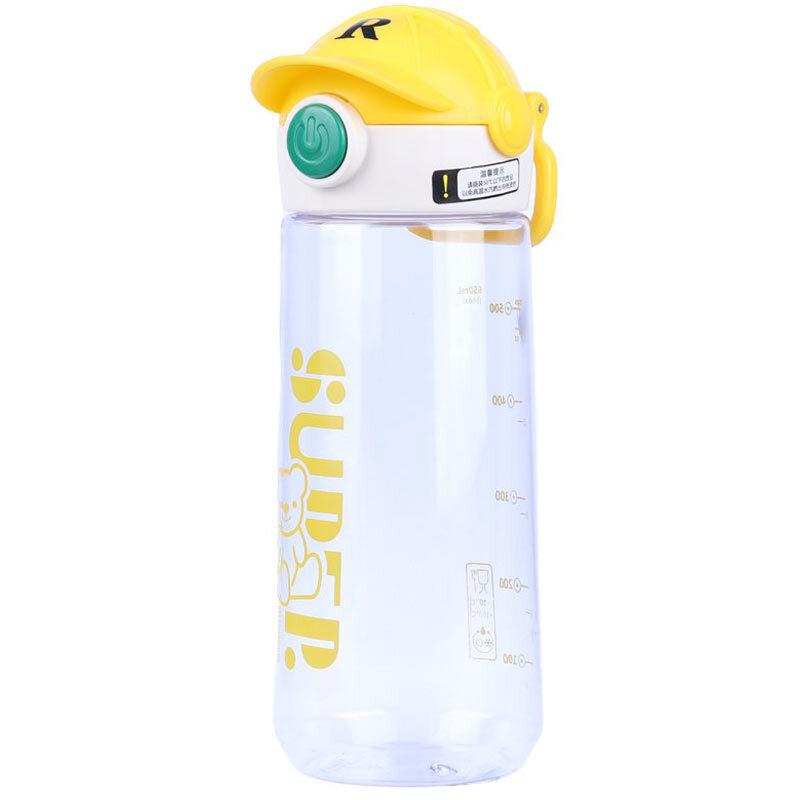 قمقمه ورزشی MSD-5843 650ml