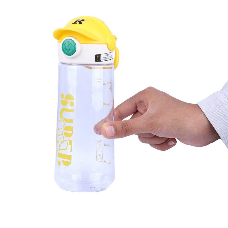 قمقمه ورزشی MSD-5843 650ml