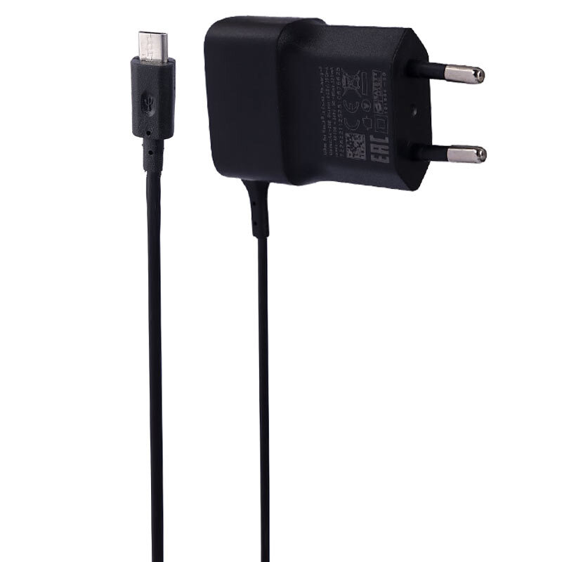شارژر دیواری سیم وصل 3.75 وات نوکیا AC-20E 0.75A
