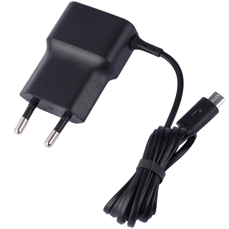 شارژر دیواری سیم وصل 3.75 وات نوکیا AC-20E 0.75A
