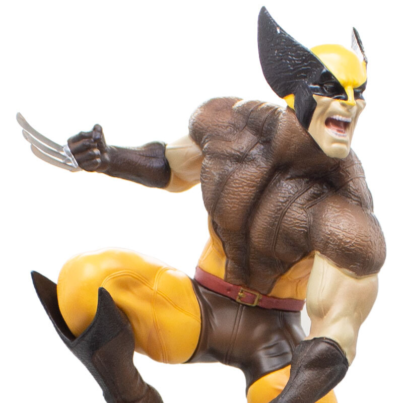اکشن فیگور اورجینال ولورین برند Tianbao Toys