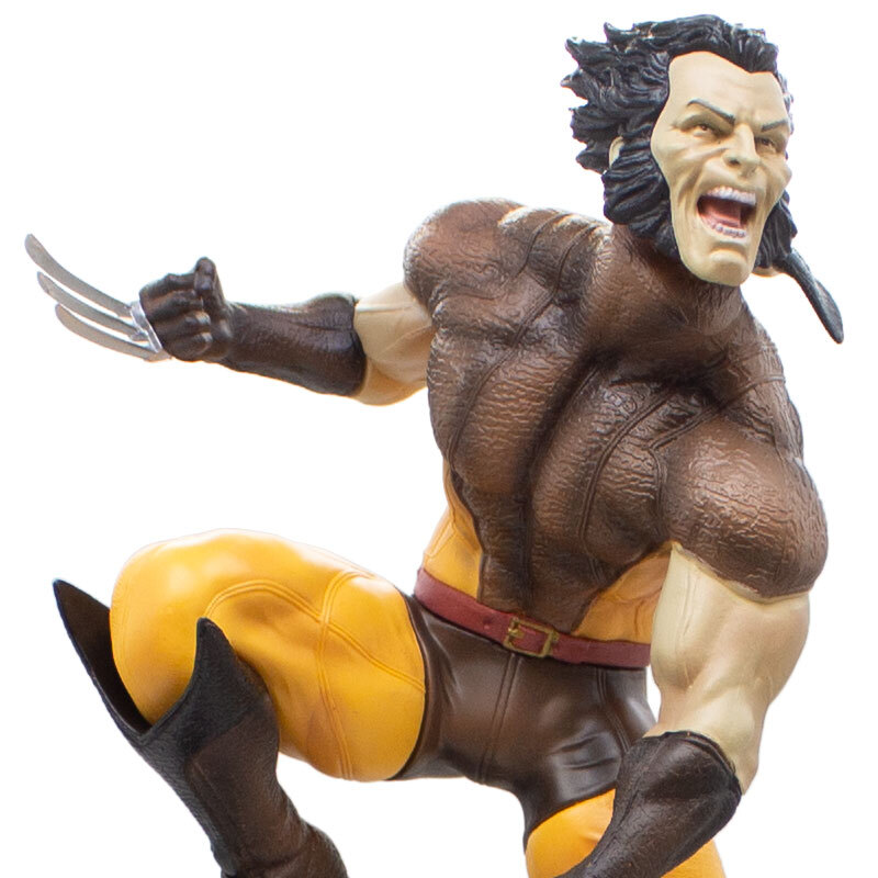 اکشن فیگور اورجینال ولورین برند Tianbao Toys