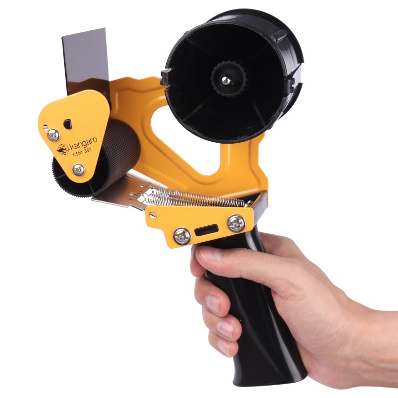 چسب کش دستی Kangaro CSM-301