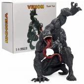 اکشن فیگور طرح Empire Toys Venom