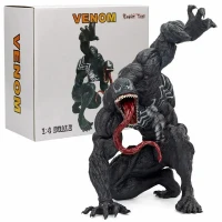 اکشن فیگور طرح Empire Toys Venom