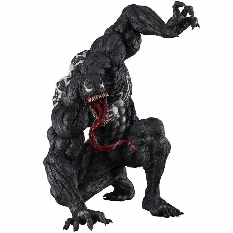 اکشن فیگور طرح Empire Toys Venom