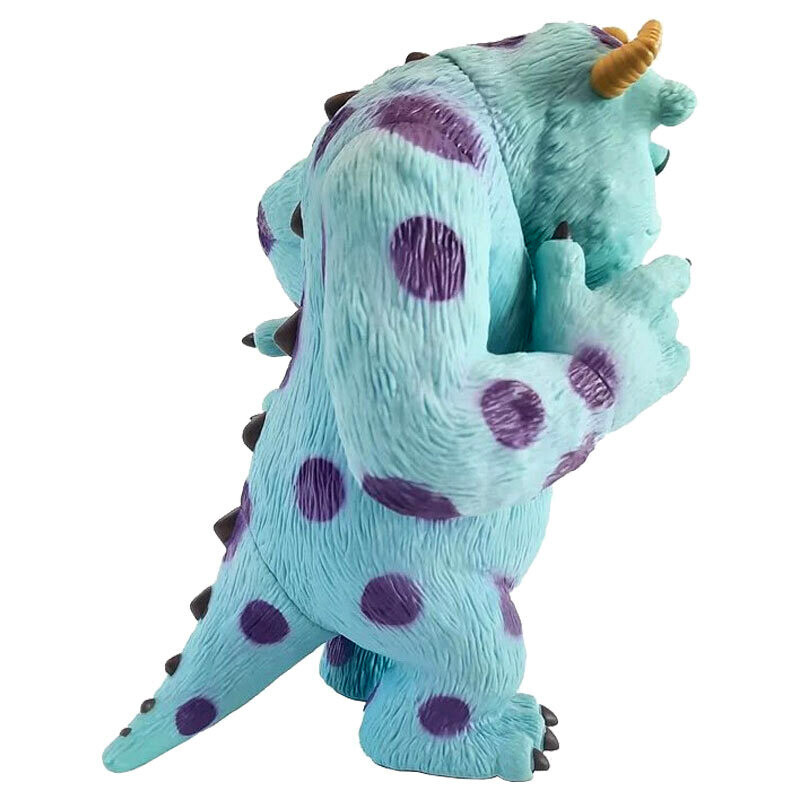 اکشن فیگور طرح HeroCross Monsters Inc Salivan